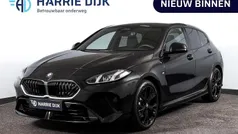 Zwart Gebruikt 2024 BMW 120 M Sport Hatchback | € 34.995 (Eerlijke prijs)