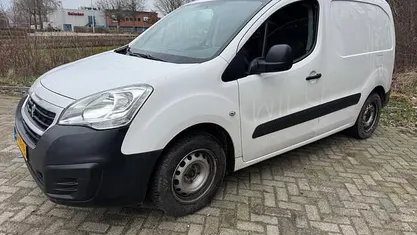 Occasion Peugeot Partner Premium 75 PK (55 kW) 2019 Overige MPV