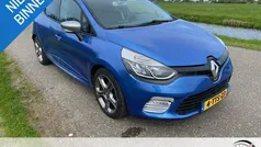 Renault Clio IV