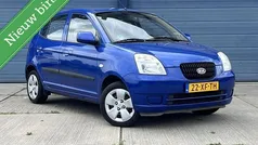 Gebruikt 2007 Kia Picanto 2 Hatchback | € 1.240 (Eerlijke prijs)