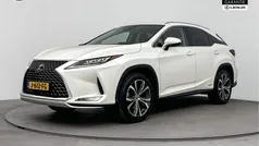 Lexus RX450h