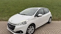 Gebruikt 2018 Peugeot 208 Hatchback | € 4.950 (Goede deal)