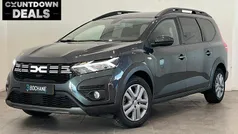 Grijs Gebruikt 2023 Dacia Jogger Expression MPV | € 17.895 (Goede deal)