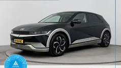 Phantom black pearl (mzh) Gebruikt 2022 Hyundai Ioniq 5 SUV | € 32.400 (Eerlijke prijs)