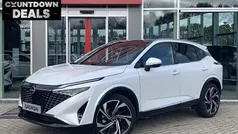 Gebruikt 2025 Nissan Qashqai Tekna+ SUV | € 40.695 (Eerlijke prijs)