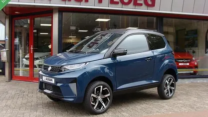 Occasion Aixam Crossover Premium 2025 SUV