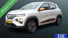 Gebruikt 2022 Dacia Spring Business Hatchback | € 9.895 (Eerlijke prijs)