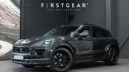 Occasion 2022 Porsche Macan Sport SUV | € 89.900 (Eerlijke prijs)
