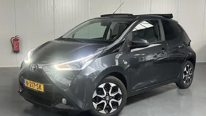 Occasion Toyota Aygo 72 PK (52 kW) 2021 Hatchback