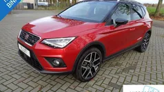 Gebruikt 2018 Seat Arona Business SUV | € 19.950 (Eerlijke prijs)