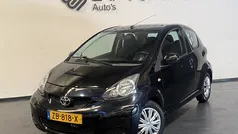 Gebruikt 2009 Toyota Aygo Hatchback | € 1.999 (Eerlijke prijs)