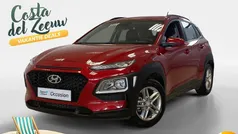 Gebruikt 2018 Hyundai Kona Comfort SUV | € 14.950 (Goede deal)