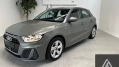 Gebruikt 2021 Audi A1 Business Hatchback | € 22.750 (Eerlijke prijs)