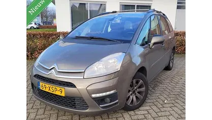 Occasion Citroën Grand C4 Picasso 120 PK (88 kW) 2012 MPV
