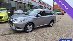 Gebruikt 2020 Mitsubishi Outlander P-HEV SUV | € 22.849 (Eerlijke prijs)