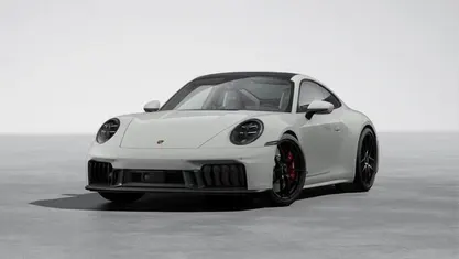 Occasion Porsche 911 Carrera 4 GTS 540 PK (397 kW) 2024 Coupé