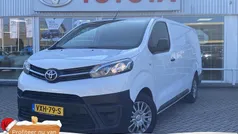 Gebruikt 2021 Toyota Proace Comfort MPV | € 23.950 (Eerlijke prijs)