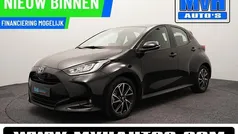 Gebruikt 2022 Toyota Yaris Hatchback | € 20.199 (Eerlijke prijs)