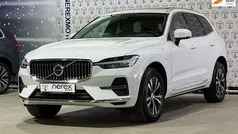 Wit Gebruikt 2021 Volvo XC60 Inscription SUV | € 42.945 (Super prijs)