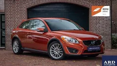 Rood Gebruikt 2012 Volvo C30 Momentum Hatchback | € 14.950 (Eerlijke prijs)