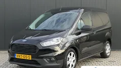 Gebruikt 2022 Ford Transit Trend Van | € 13.772 (Super prijs)