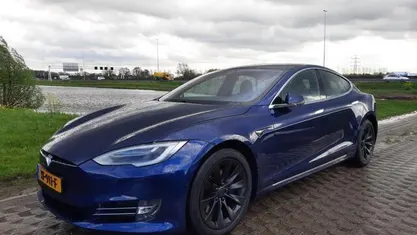 Occasion Tesla Model S 244 kW (333 PK) 2018 Hatchback