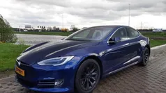 Gebruikt 2018 Tesla Model S Sedan | € 18.999 (Goede deal)
