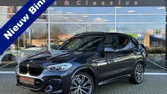 Gebruikt 2021 BMW X3 M Sport SUV | € 53.900 (Eerlijke prijs)