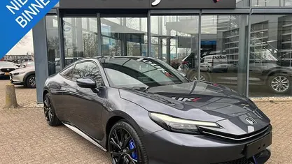 Occasion Honda Prelude Advance 143 PK (105 kW) 2026 Coupé