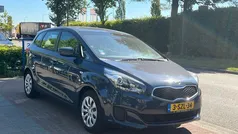 Gebruikt 2014 Kia Carens 2 MPV | € 9.450 (Eerlijke prijs)