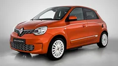 Gebruikt 2021 Renault Twingo Vibes Hatchback | € 13.950 (Eerlijke prijs)