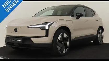 Occasion 2026 Volvo EX30 Plus SUV | € 42.995 (Eerlijke prijs)