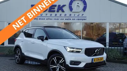 Occasion 2020 Volvo XC40 R-Design SUV | € 30.340 (Eerlijke prijs)