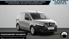 Gebruikt 2025 Renault Kangoo Sedan | € 24.506 (Goede deal)