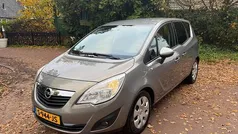 Gebruikt 2011 Opel Meriva Edition MPV | € 4.495 (Goede deal)