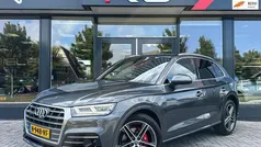 Gebruikt 2018 Audi Q5 S-Line SUV | € 30.999 (Goede deal)