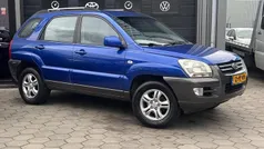 Gebruikt 2005 Kia Sportage SUV | € 2.495 (Goede deal)