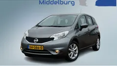 Mpv Gebruikt 2015 Nissan Note S MPV | € 10.450 (Eerlijke prijs)