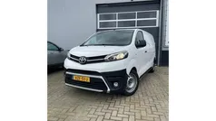 Gebruikt 2018 Toyota Proace Comfort Van | € 7.950 (Super prijs)