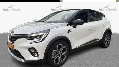 Occasion Renault Captur Intens 67 PK (49 kW) 2021 SUV