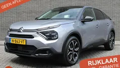 Gebruikt 2021 Citroën e-C4 Shine SUV | € 16.950 (Eerlijke prijs)