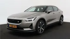 Grijs Gebruikt 2020 Polestar 2 Long Range Dual motor Sedan | € 22.949 (Eerlijke prijs)