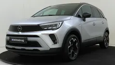 Grijs Gebruikt 2023 Opel Crossland X SUV | € 20.925 (Eerlijke prijs)