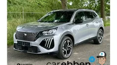 Grijs Gebruikt 2024 Peugeot 2008 Allure SUV | € 25.950 (Goede deal)