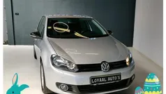 Grijs Gebruikt 2012 VW Golf VII Trendline Hatchback | € 7.999 (Eerlijke prijs)