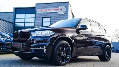 Occasion BMW X5 Executive 449 PK (330 kW) 2013 SUV