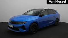 Stationwagon Gebruikt 2024 Opel Astra Stationwagen | € 24.940 (Eerlijke prijs)