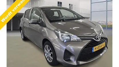 Occasion 2016 Toyota Yaris Trend Hatchback | € 9.999 (Goede deal)