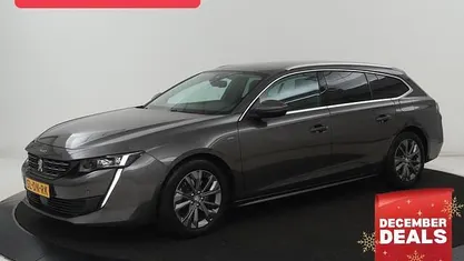 Occasion Peugeot 508 Allure 225 PK (165 kW) 2020 Stationwagen