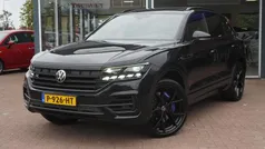 Gebruikt 2021 VW Touareg R-line SUV | € 39.999 (Eerlijke prijs)
